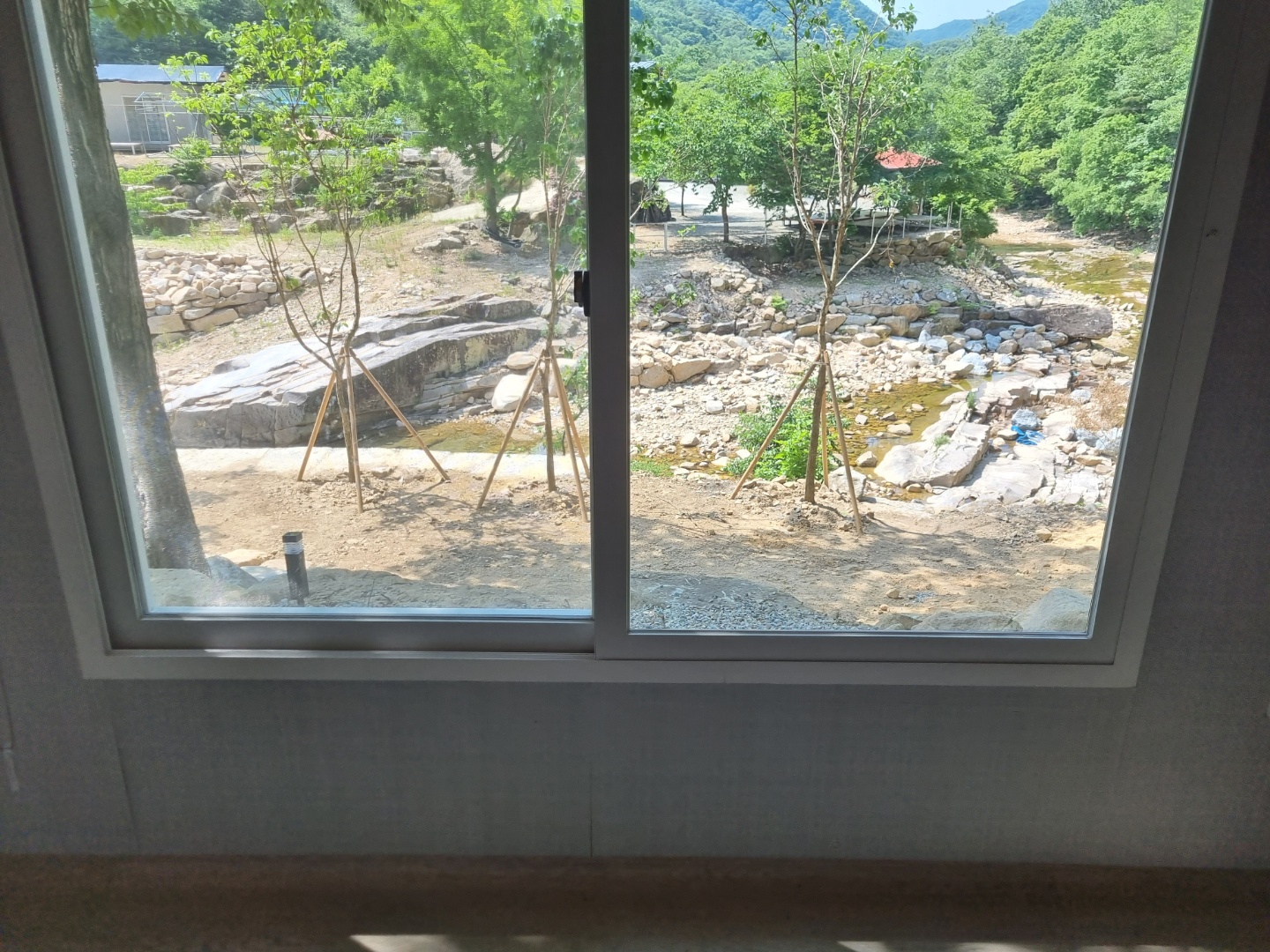 방갈로 포토